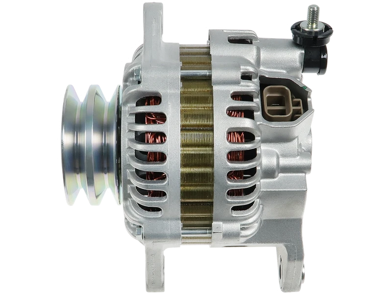 Alternador Mitsubishi Nissan NP300 09-14 (Diesel) 23308