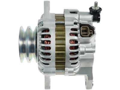 Alternador Mitsubishi Nissan NP300 09-14 (Diesel) 23308