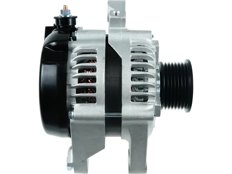 Alternador Nippondenso Toyota Hilux 06-13 23371
