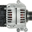 Alternador Bosch Nissan Platina 02-06 23751