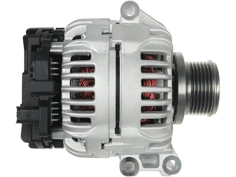 Alternador Bosch Nissan Platina 02-06 23751