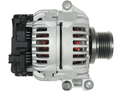 Alternador Bosch Nissan Platina 02-06 23751