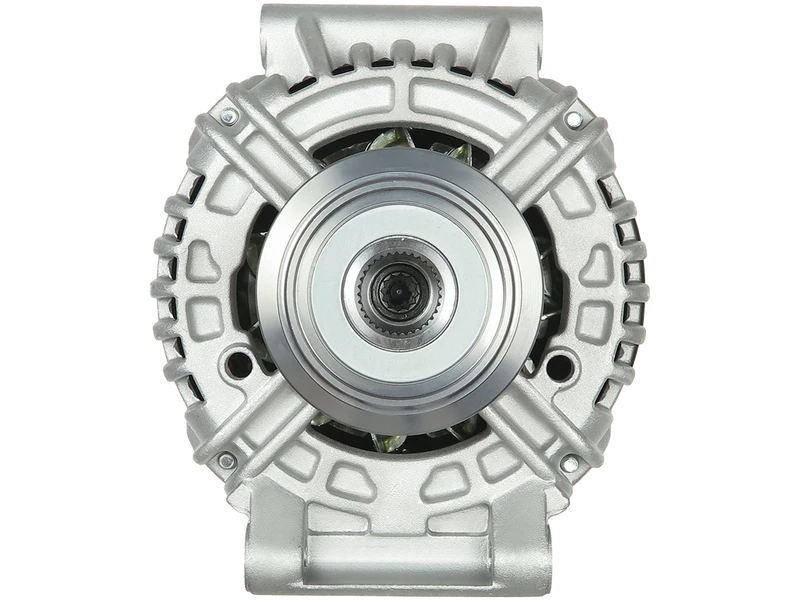 Alternador Bosch Nissan Platina 02-06 23751