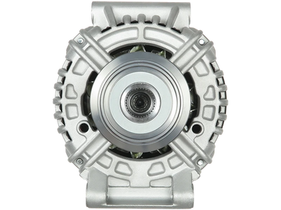 Alternador Bosch Nissan Platina 02-06 23751