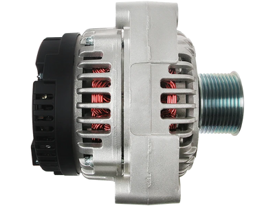 Alternador Iskra New Holland Case 150A 23842