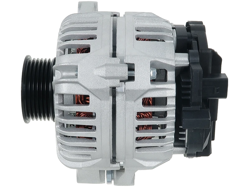 Alternador Bosch VW Pointer 98-09 A/A 23865