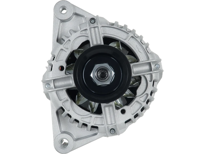 Alternador Bosch VW Pointer 98-09 A/A 23865