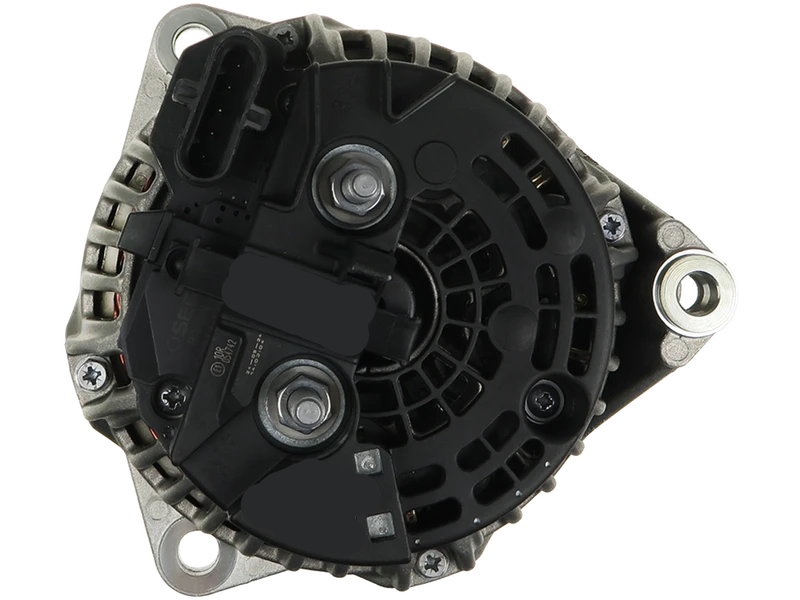 Alternador Bosch Mercedes 24V 23883