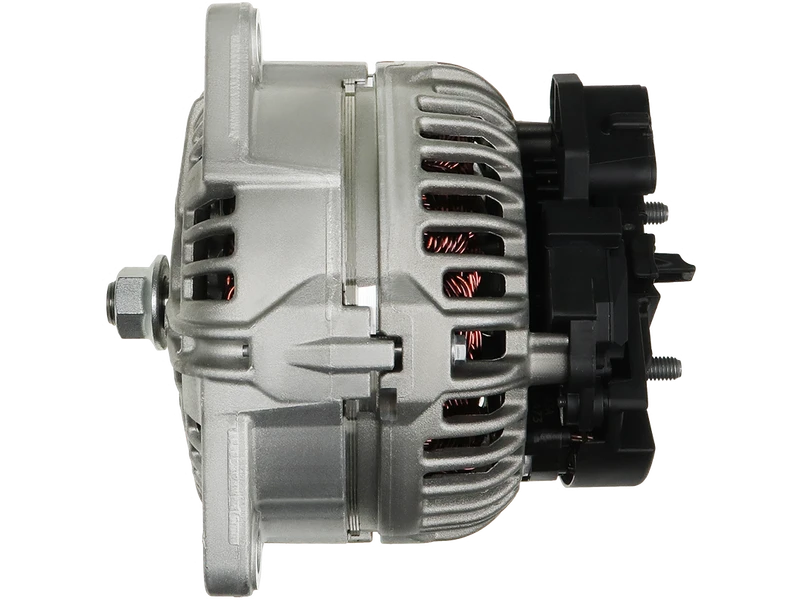Alternador Bosch Mercedes 24V 23883