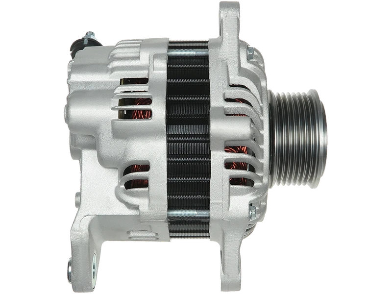 Alternador Mitsubishi Nissan Frontier 05-10 23917