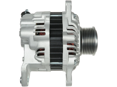 Alternador Mitsubishi Nissan Frontier 05-10 23917