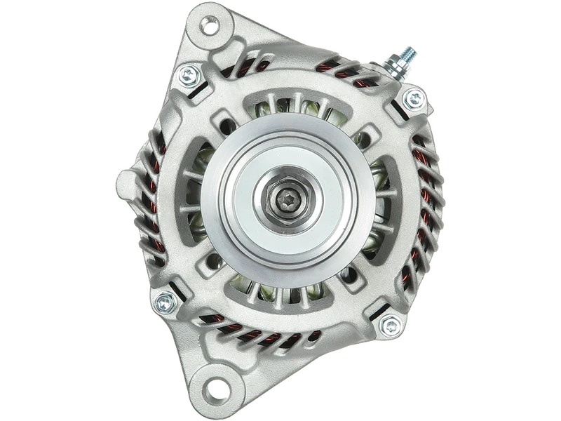 Alternador Mitsubishi Nissan Frontier 05-10 23917