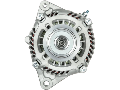 Alternador Mitsubishi Nissan Frontier 05-10 23917