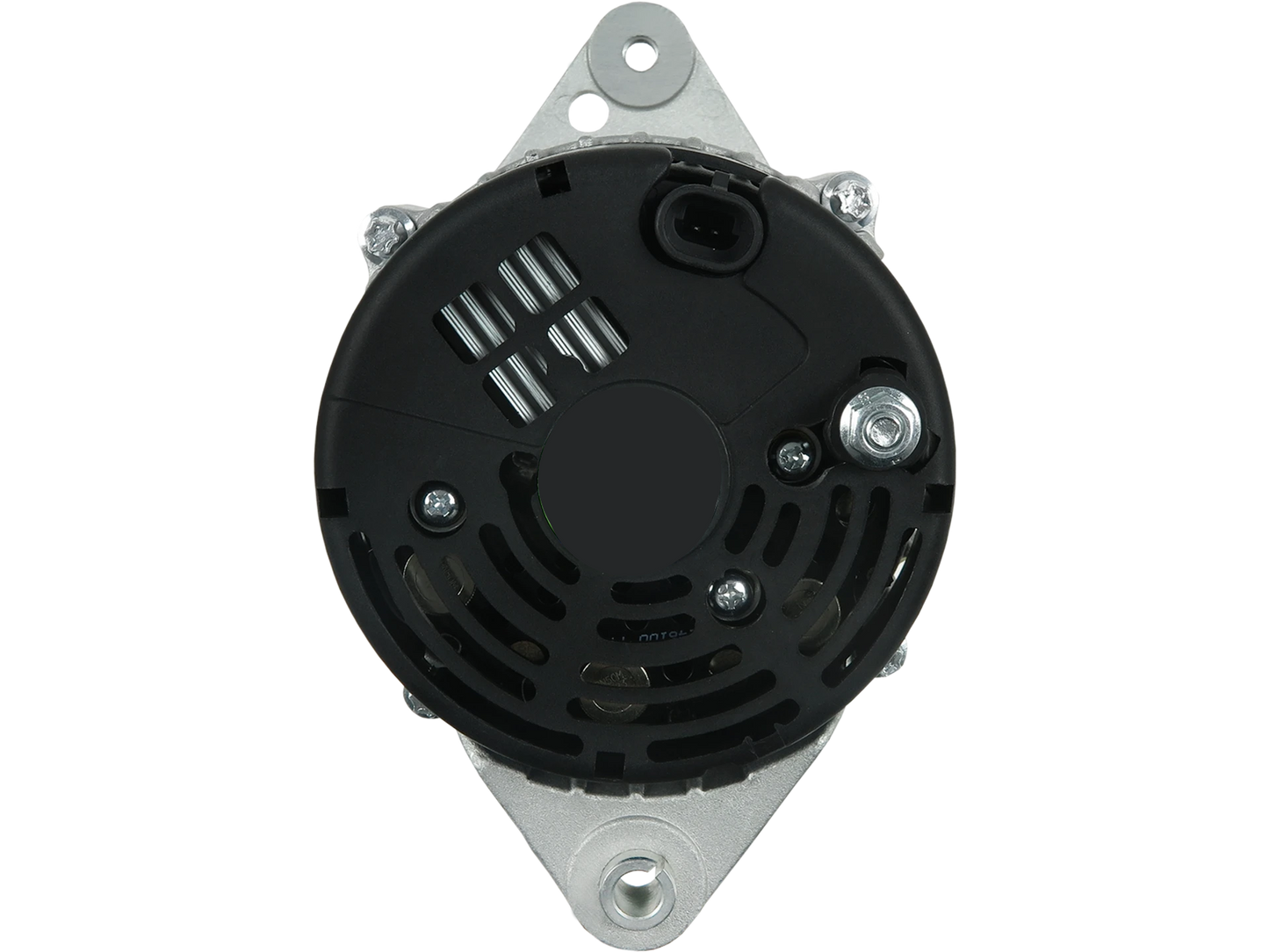 Alternador Mando Chevrolet Matiz 11-15 23999 (Reconstruido)