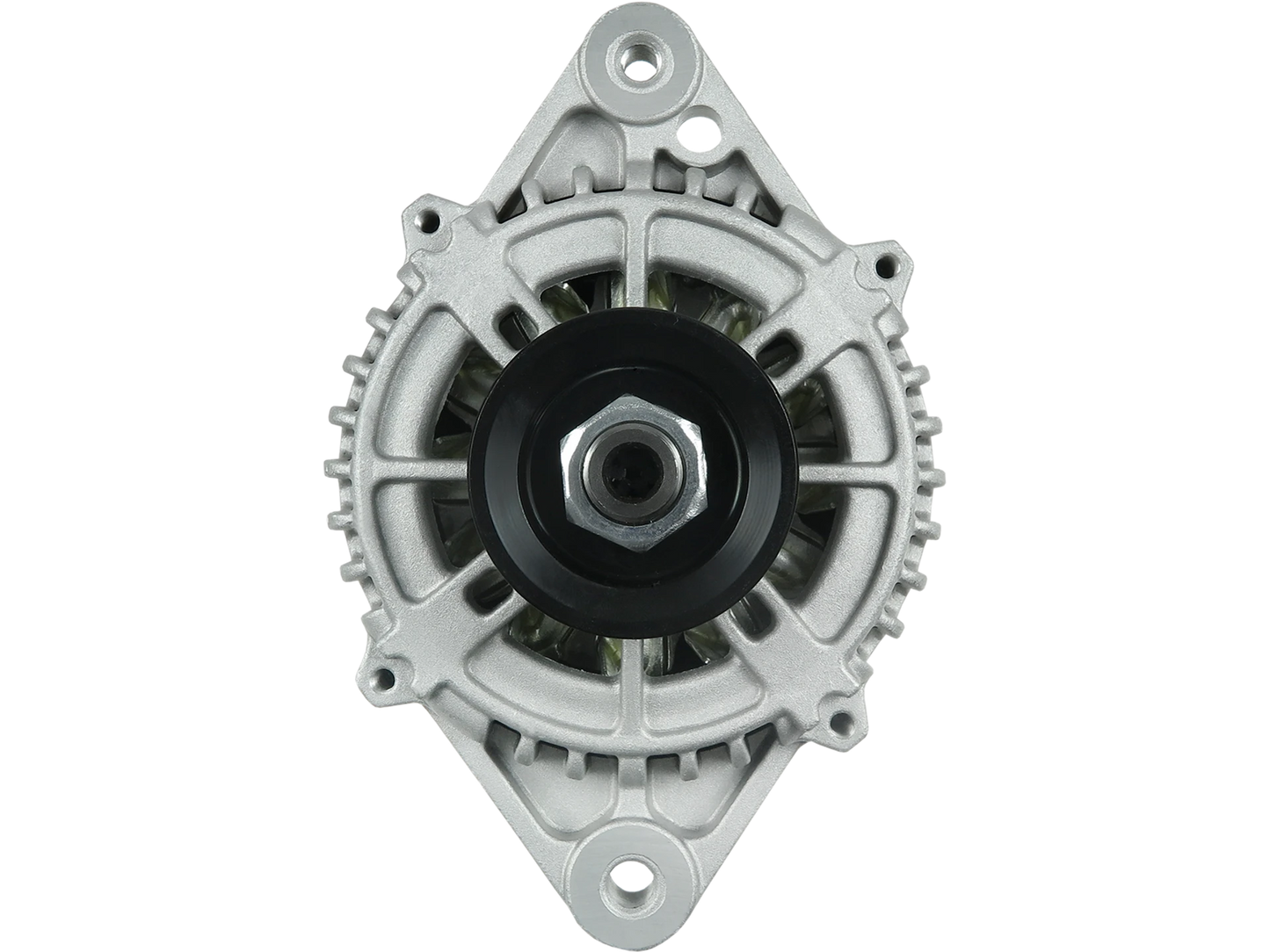 Alternador Mando Chevrolet Matiz 11-15 23999 (Reconstruido)