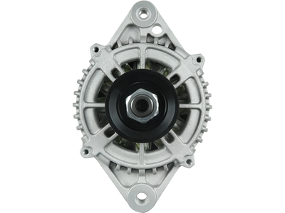 Alternador Mando Chevrolet Matiz 11-15 23999 (Reconstruido)