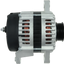 Alternador Mando Chevrolet Matiz 11-15 23999 (Reconstruido)