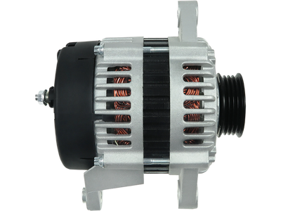 Alternador Mando Chevrolet Matiz 11-15 23999 (Reconstruido)