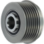 Polea Alternador Delco Chevrolet DR44G 24-1283