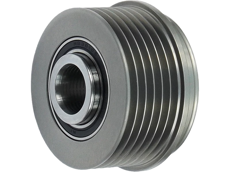 Polea Alternador Delco Chevrolet DR44G 24-1283