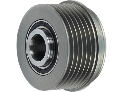 Polea Alternador Delco Chevrolet DR44G 24-1283