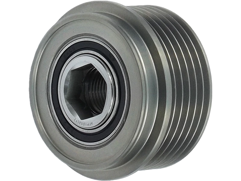 Polea Alternador Delco Chevrolet DR44G 24-1283