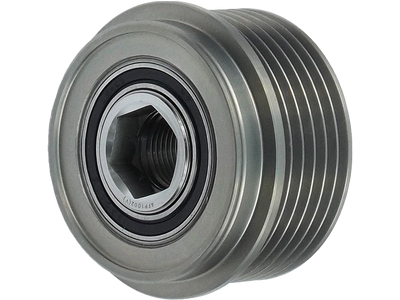 Polea Alternador Delco Chevrolet DR44G 24-1283