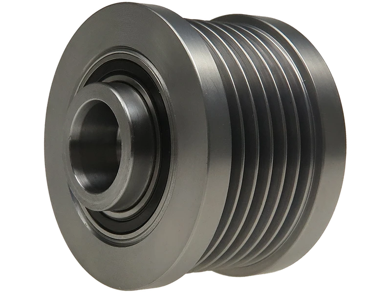 Polea Alternador Hitachi Nissan 24-81107