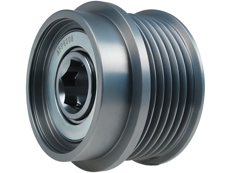 Polea Alternador Nippondenso Dodge 24-82273