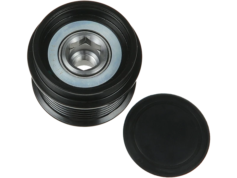 Polea Alternador Nippondenso Toyota 24-82291