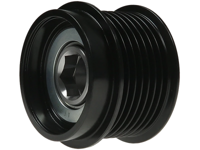 Polea Alternador Nippondenso Toyota 24-82291