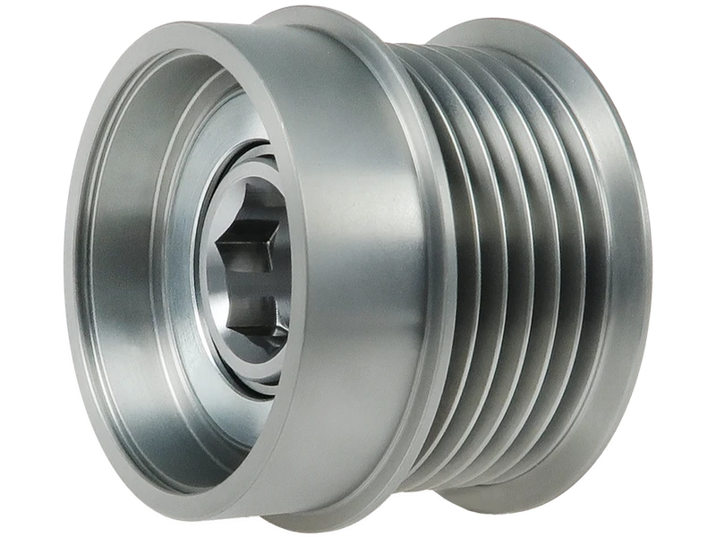 Polea Alternador Nippondenso Dodge 24-82325