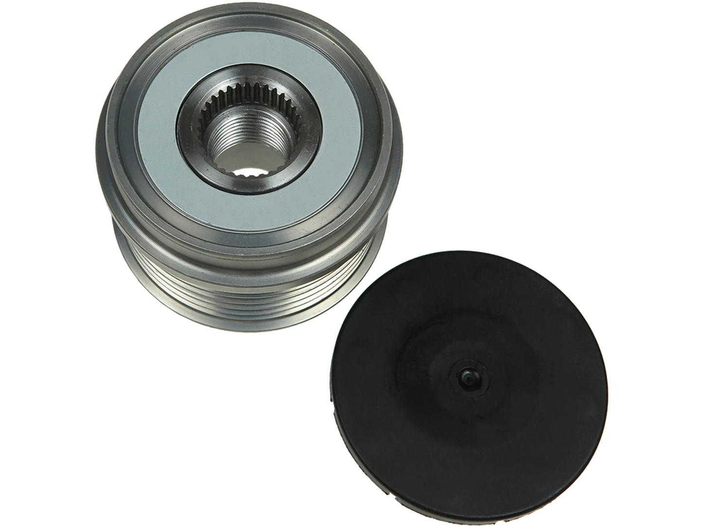 Polea Alternador Mitsubishi Ford Crown Victoria 24-83275