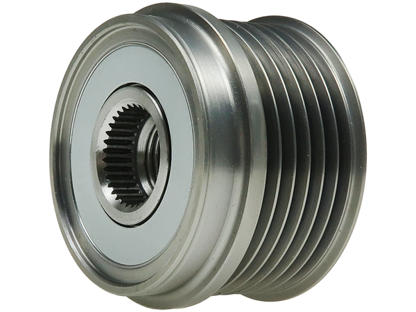 Polea Alternador Mitsubishi Ford Crown Victoria 24-83275