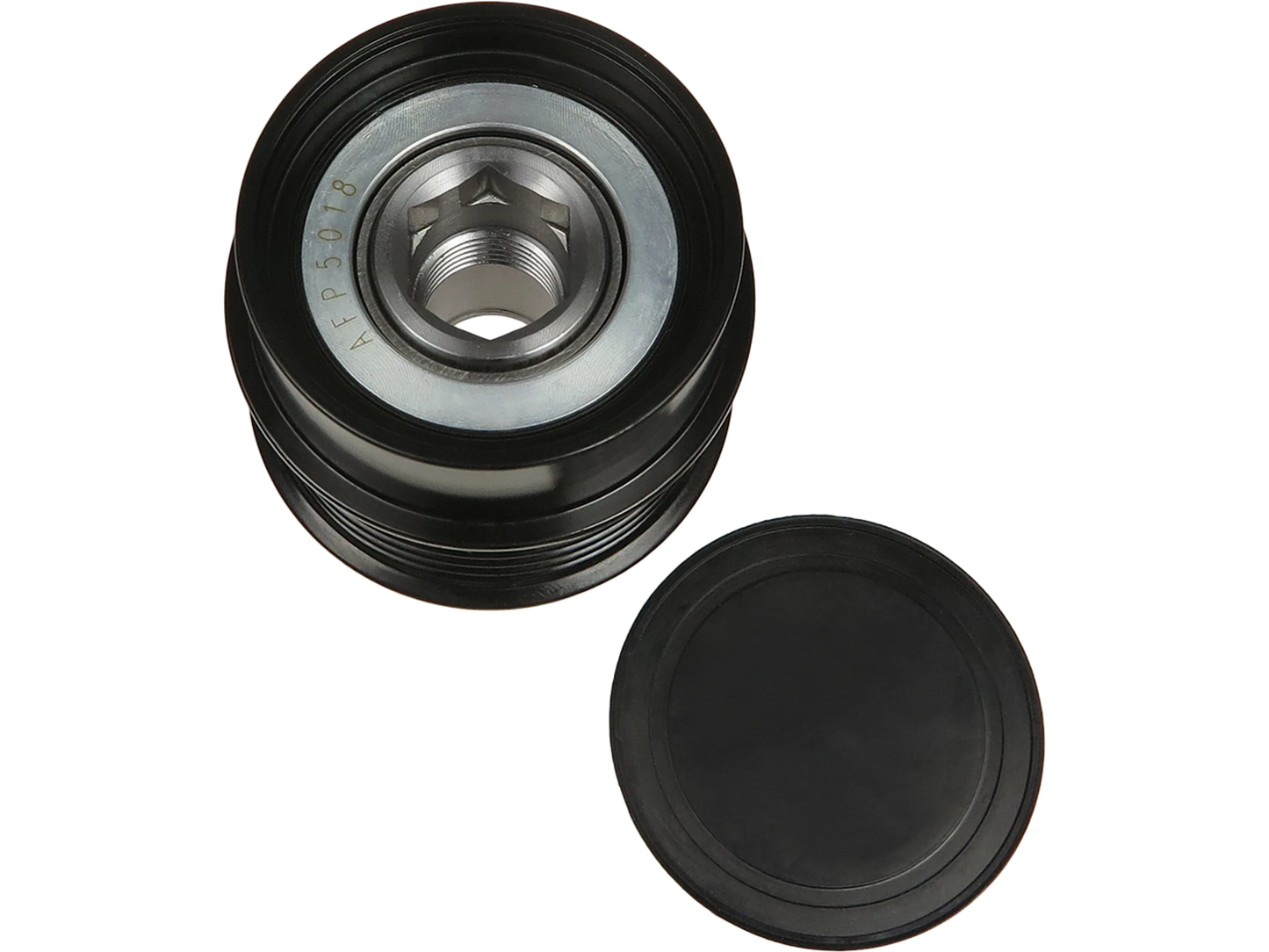 Polea Alternador Mitsubishi Dodge Chrysler 24-83278