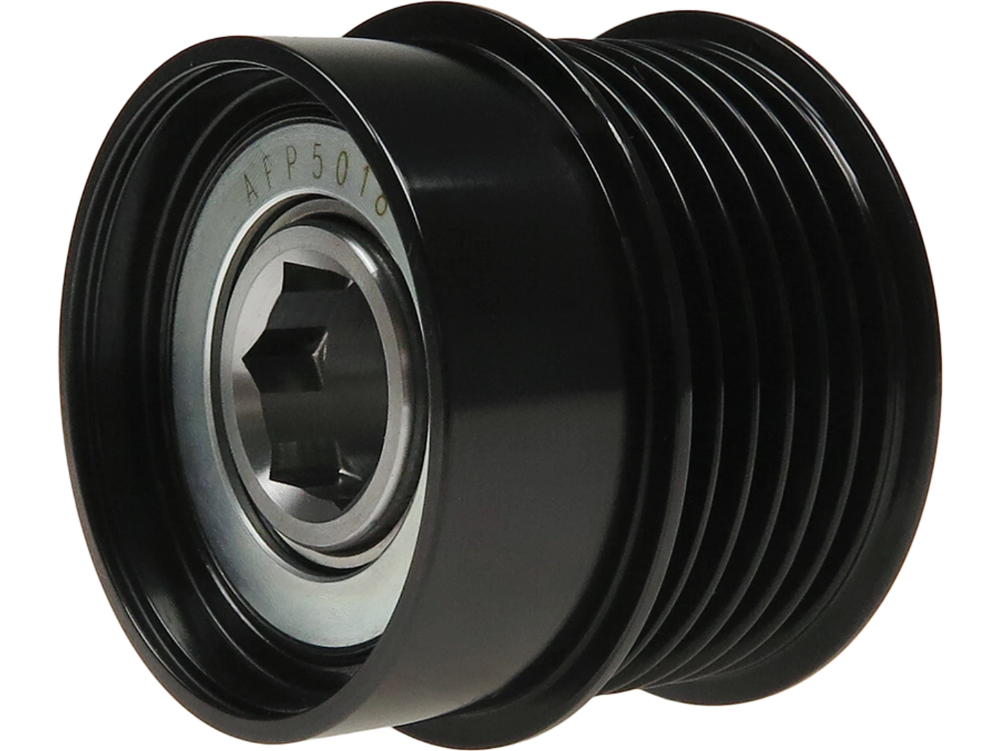 Polea Alternador Mitsubishi Dodge Chrysler 24-83278