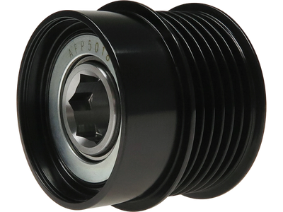 Polea Alternador Mitsubishi Dodge Chrysler 24-83278