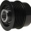 Polea Alternador Mitsubishi Dodge Chrysler 24-83278