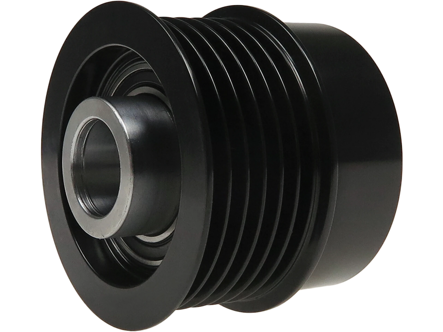 Polea Alternador Mitsubishi Dodge Chrysler 24-83278