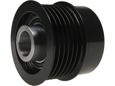 Polea Alternador Mitsubishi Dodge Chrysler 24-83278