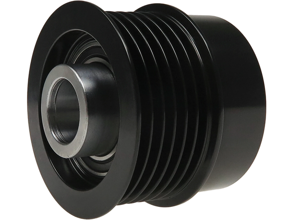 Polea Alternador Mitsubishi Dodge Chrysler 24-83278