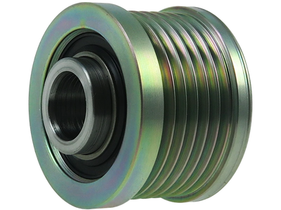 Polea Alternador Mitsubishi Nissan 24-83280