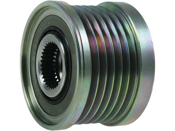 Polea Alternador Mitsubishi Nissan 24-83280