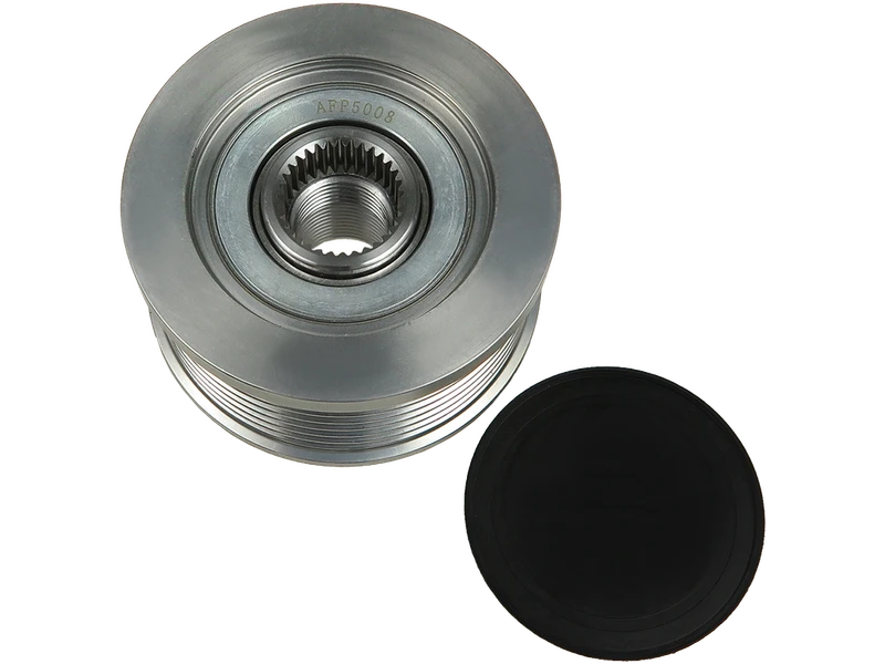 Polea Alternador Mitsubishi Nissan 	24-83287