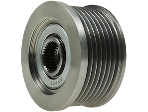 Polea Alternador Mitsubishi Nissan 	24-83287