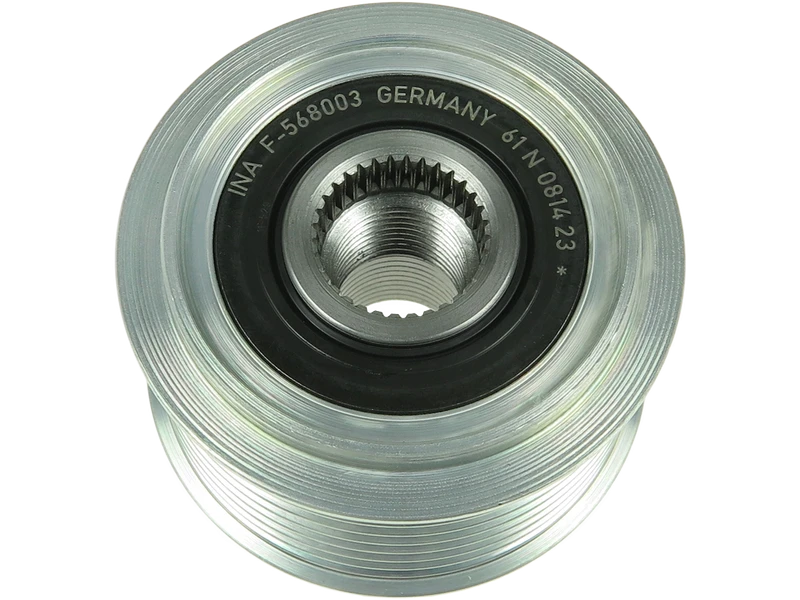 Polea Alternador Mitsubishi RAM 24-83309