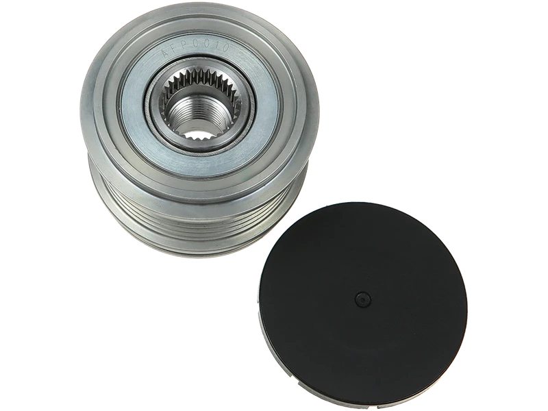 Polea Alternador Bosch Clutch VW Jetta 24-91255