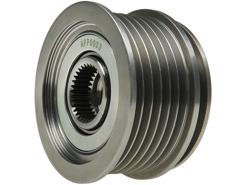 Polea Alternador Bosch VW 24-91274