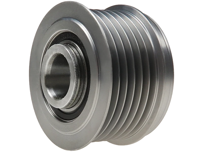 Polea Alternador Valeo Nissan 24-94297