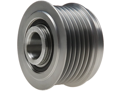 Polea Alternador Valeo Nissan 24-94297